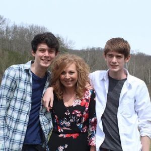 Meet your Posher, Candida